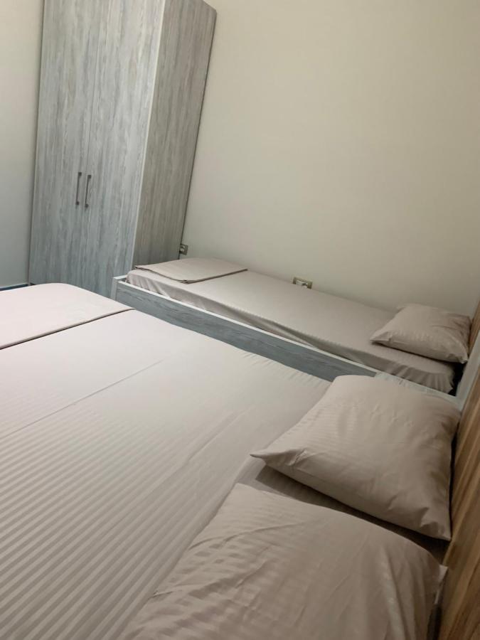 Eri Apartments 4 Шенджин Экстерьер фото