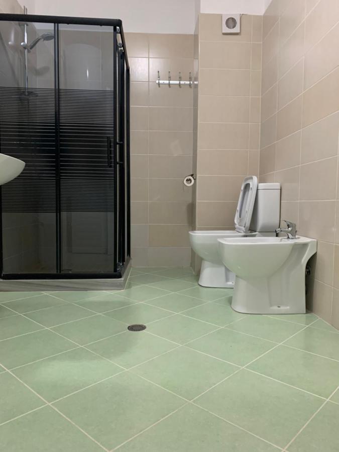 Eri Apartments 4 Шенджин Экстерьер фото