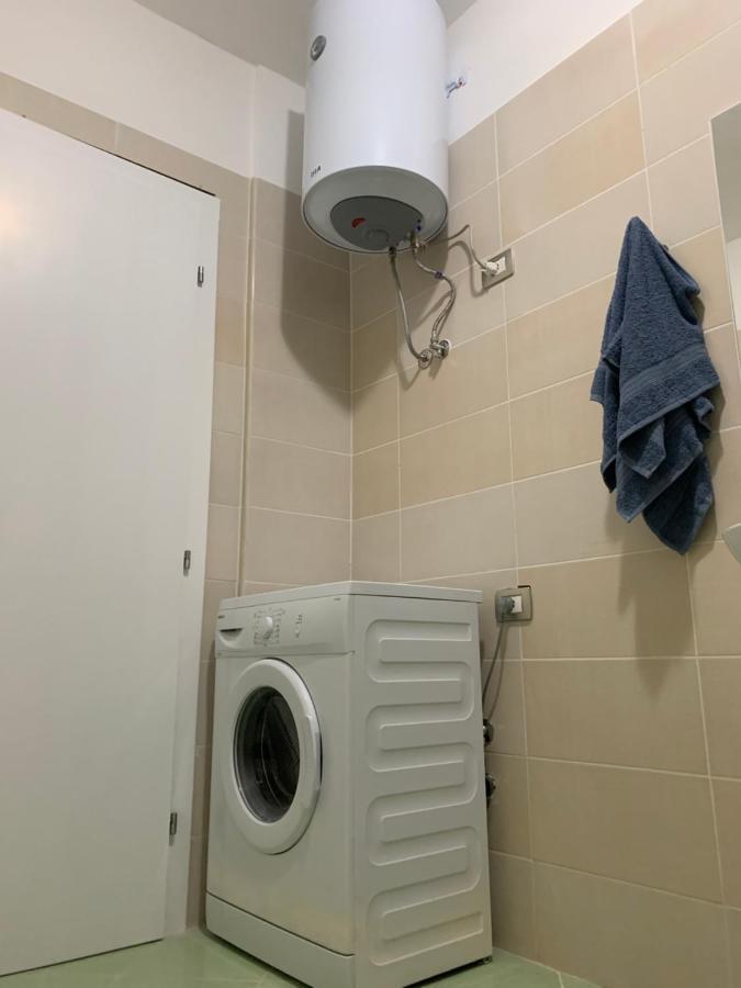 Eri Apartments 4 Шенджин Экстерьер фото