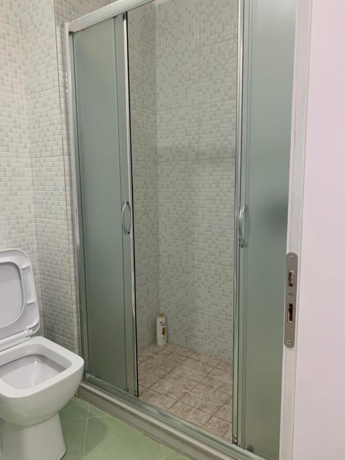 Eri Apartments 4 Шенджин Экстерьер фото