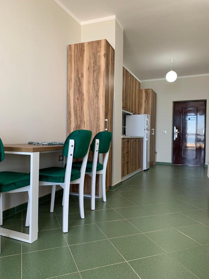 Eri Apartments 4 Шенджин Экстерьер фото
