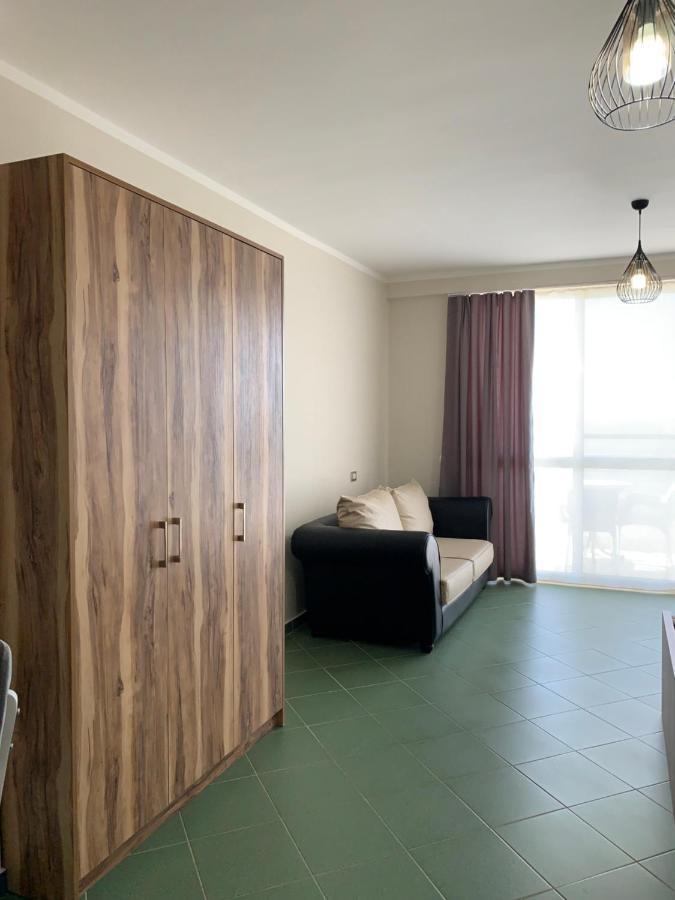 Eri Apartments 4 Шенджин Экстерьер фото