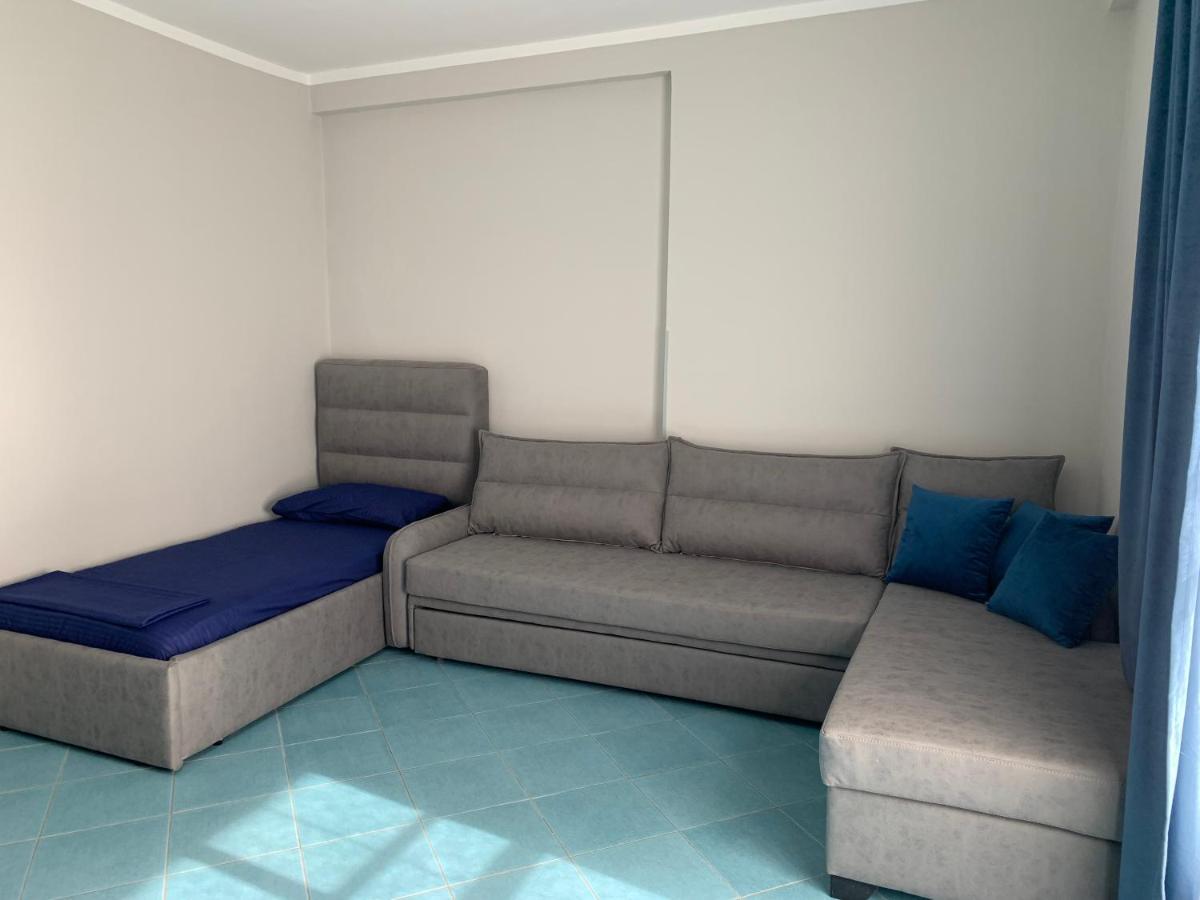 Eri Apartments 4 Шенджин Экстерьер фото