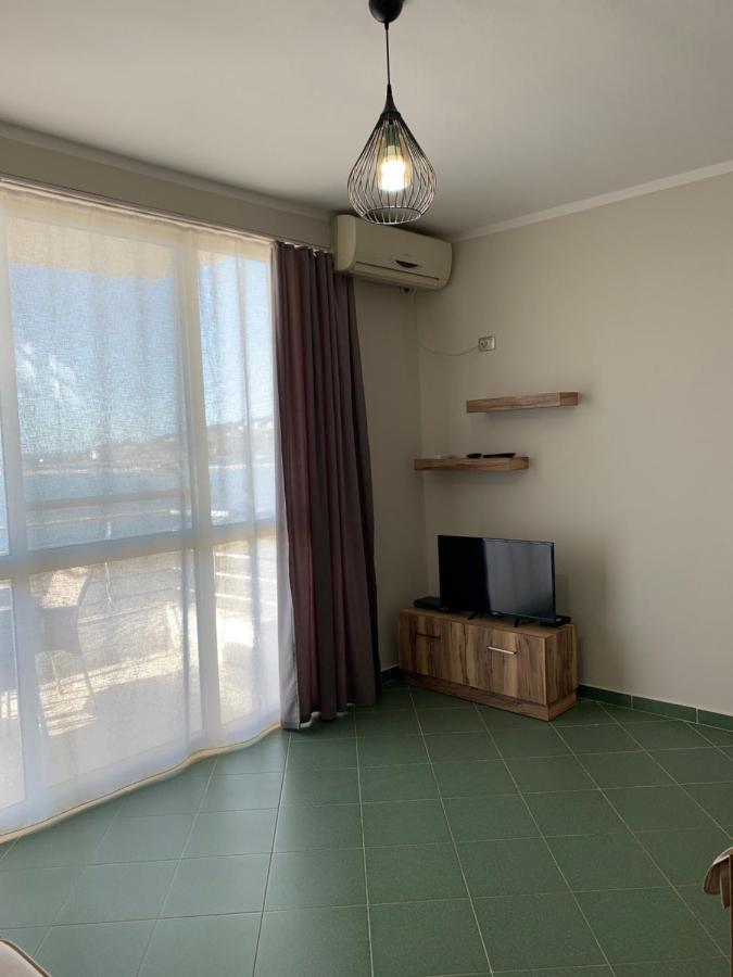 Eri Apartments 4 Шенджин Экстерьер фото