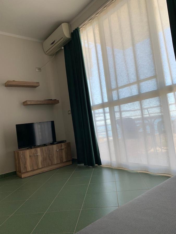 Eri Apartments 4 Шенджин Экстерьер фото
