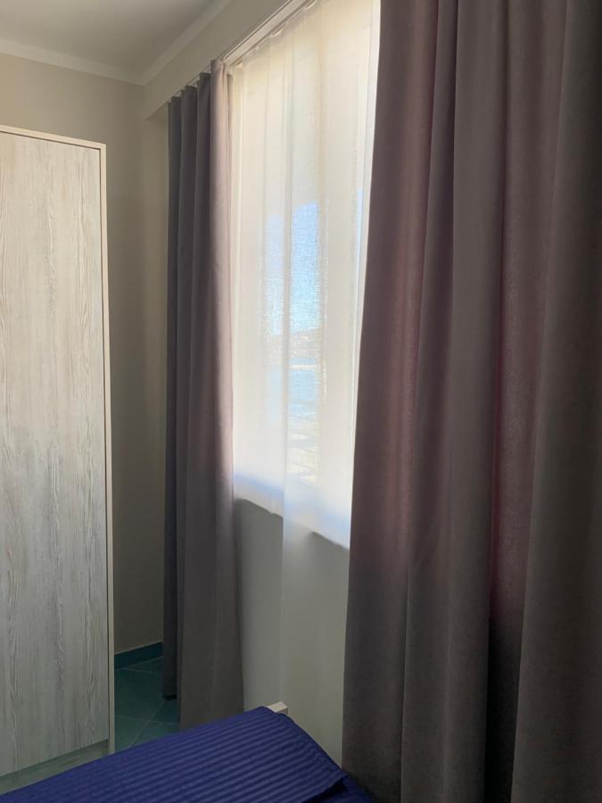 Eri Apartments 4 Шенджин Экстерьер фото