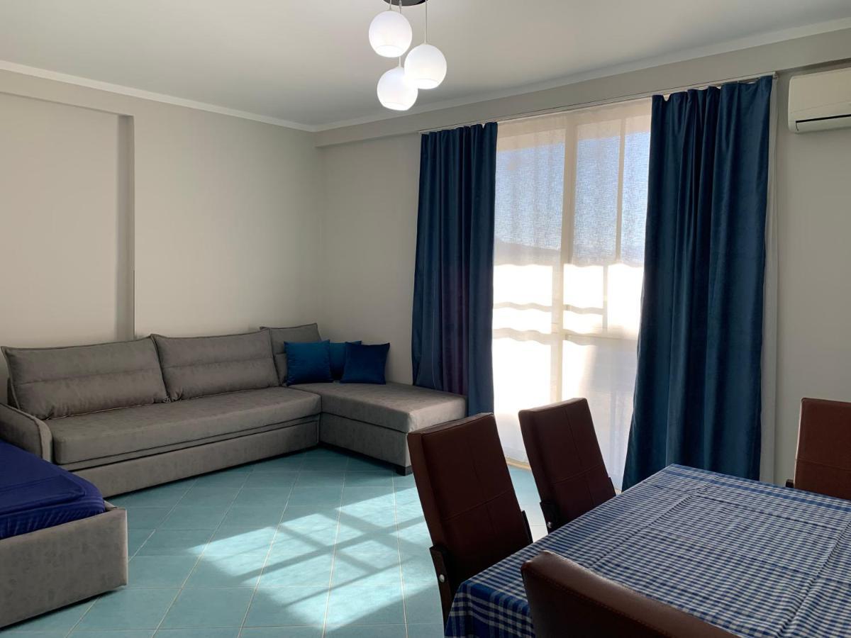 Eri Apartments 4 Шенджин Экстерьер фото