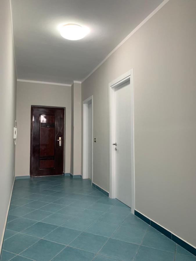 Eri Apartments 4 Шенджин Экстерьер фото