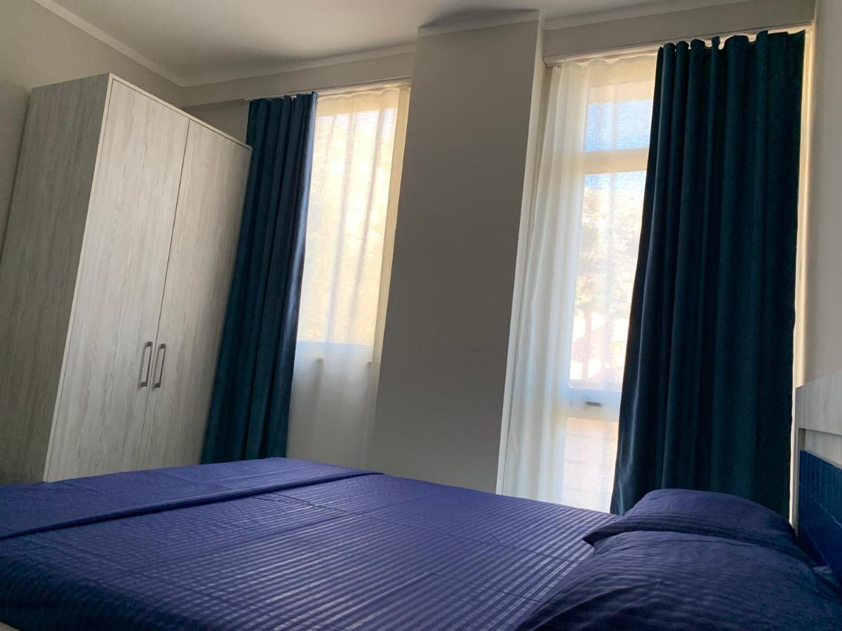 Eri Apartments 4 Шенджин Экстерьер фото