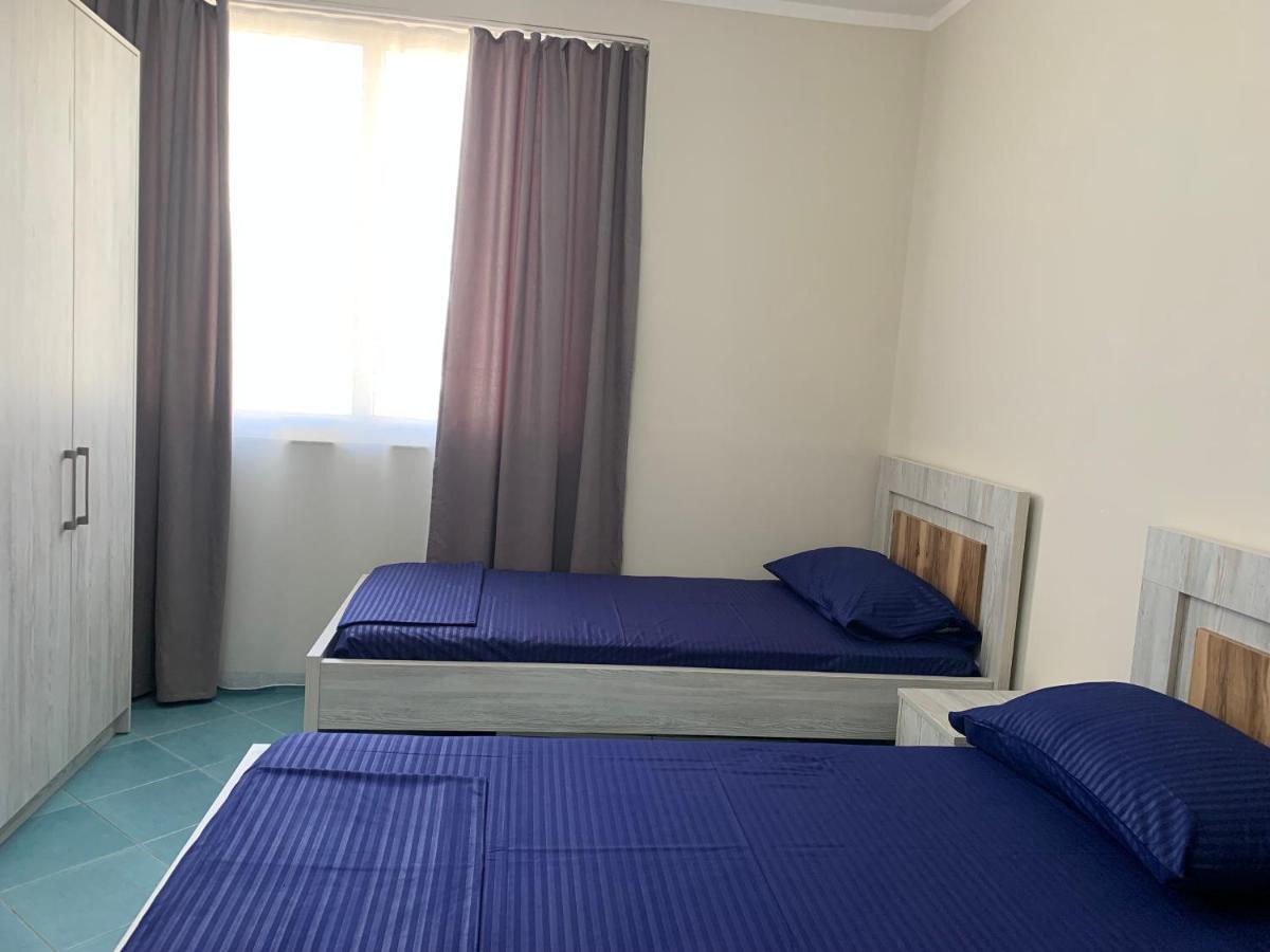 Eri Apartments 4 Шенджин Экстерьер фото